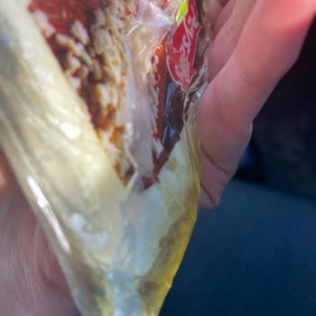 BİM Peysan Tulum Peyniri Tadi Ve Kokusu Değişik