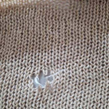 Massimo Dutti Ürününün Arkasında Durmadı