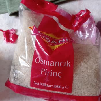 BİM Küflendi Kapalı Ambalajında