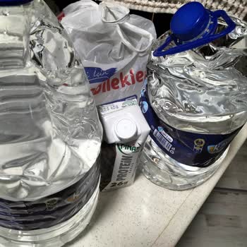 Altunbilekler Market Eski Bozuk Ve Ezilmiş Ürünleri Gönderiyor