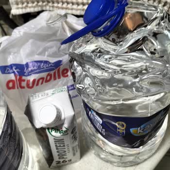 Altunbilekler Market Eski Bozuk Ve Ezilmiş Ürünleri Gönderiyor