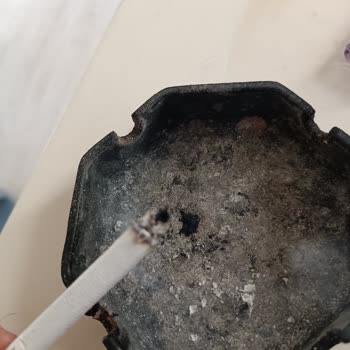 Repeated Wood Pieces Found in Both Parliament Cigarettes Short and Long Varieties