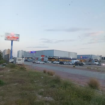 Eki aç