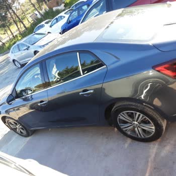Novacar İstanbul Havalimanı Şubesi 7.500 TL'lik Hasar Mağduriyeti