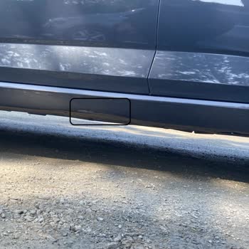 Novacar İstanbul Havalimanı Şubesi 7.500 TL'lik Hasar Mağduriyeti