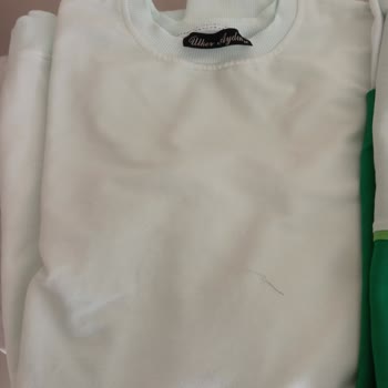 Ülker Aydın Butik' Ten Alınan Tunikler