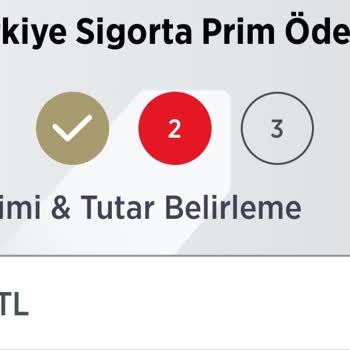 Türkiye Sigorta İzinsiz Poliçe Yenileme