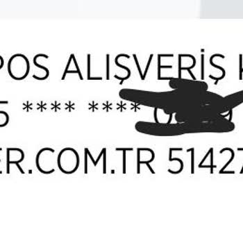 CV Maker Yetkisiz Para Çekme