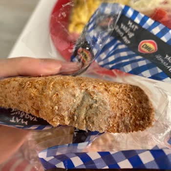 Getir Sürekli Bozuk Ürün Gönderiyor!