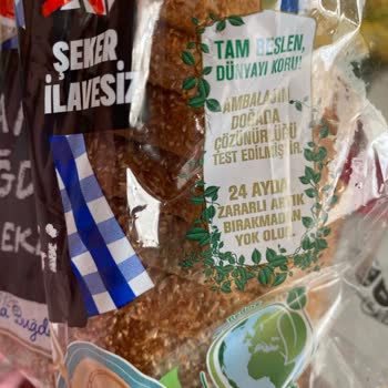 Getir Sürekli Bozuk Ürün Gönderiyor!