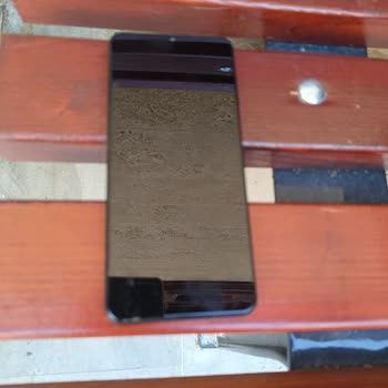 Samsung Telefon Samsung Tamir Edilemeyen Ekran Arızası