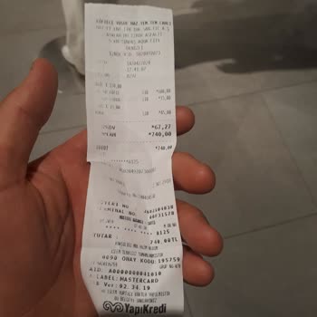 Köfteci Yusuf Müşteri Memnuniyeti Sıfır