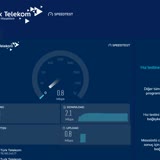 Türk Telekom Telekom Hız Kaybı Ve Müşteri Temsilcisine Ulaşamama