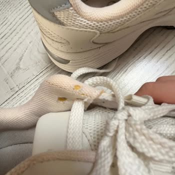 Oysho Hemen Sökülen Ayakkabı