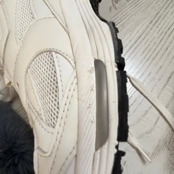 Oysho Hemen Sökülen Ayakkabı