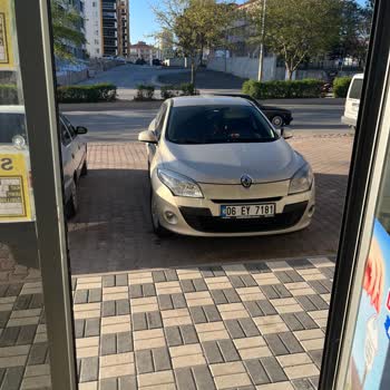 Altındağ Belediyesi İş Yeri Önüne Bilerek Araç Çekmek