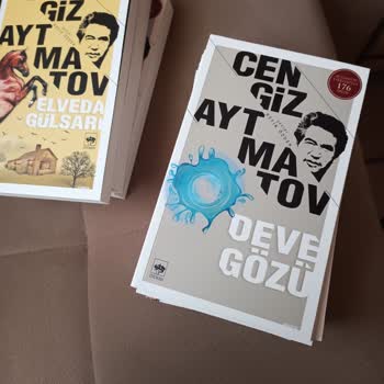 Şehadet Kitap Alakasız Ürün Gönderdi