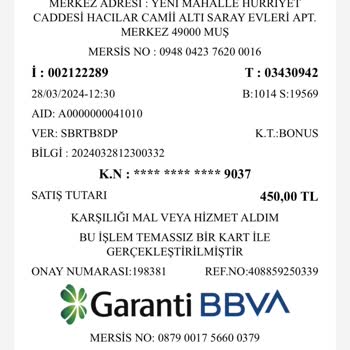 A101 Ücret İadesi 15 Gün Geçmesine Rağmen Gerçekleşmedi.
