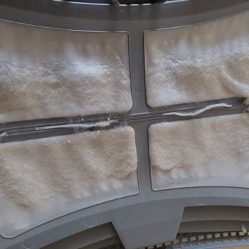 Arçelik 800 Km Kurutma Makinesi Tam Bir Pişmanlık