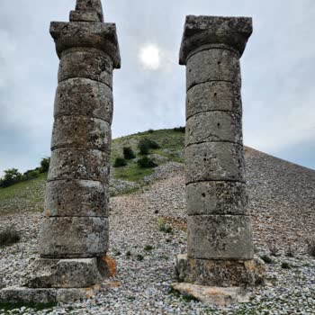 SSC Tur Hayal Kırıklığına Uğratan Mezopotamya Turu