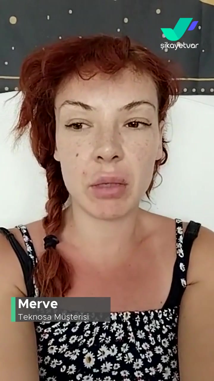 Teknosa Teknik Özellikleri Yanlış Koşu Bandı Satışı İade! videonun kapak resmi