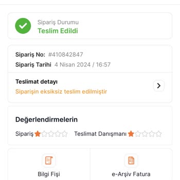 Migros Mağdur Ettiği Gibi İlgilenmedi De