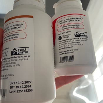 Mavişehir Veteriner Kliniği Son Kullanma Tarihi Geçmiş İlaç Verdiler!