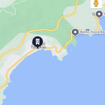 Hotels. Com Yunanistan'da Mağdur Etti