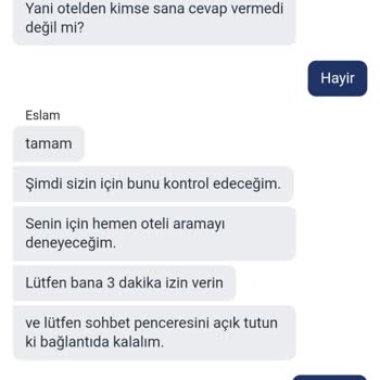 Hotels. Com Yunanistan'da Mağdur Etti