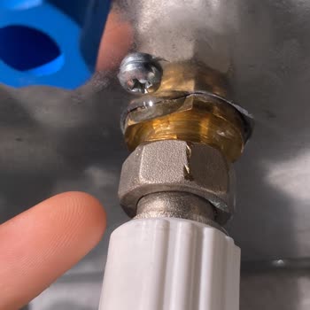 Copa Kombi Arızası Giderilemiyor Ve Beni Mağdur Ediyorlar