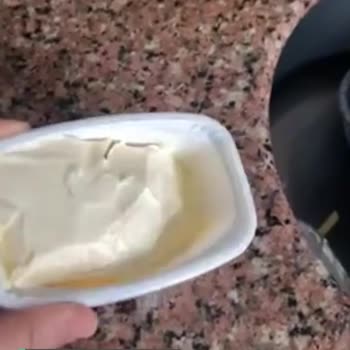 Ülker Yağımın Yarısı Yok