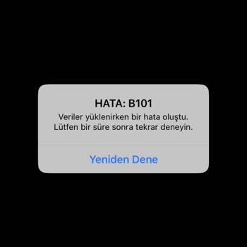 Digiturk Beın Connect B101 Hatası