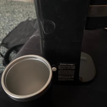 A101 Eksik Çıkan Parça