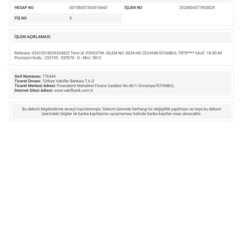 HD İskender Restaurant Uyarılmadan Fazla Ücret Ödedim