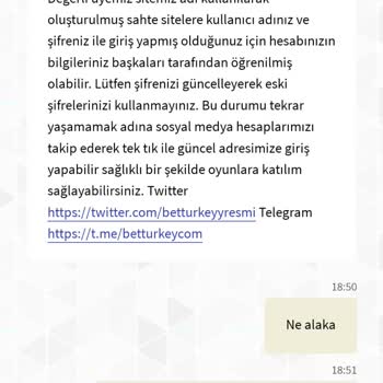 Betturkey Kazancınızı Sıfırlıyor Burda Bakiye Yok Oluyor