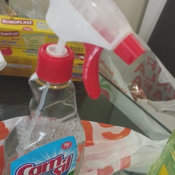 Migros Sanal Market Hasarlı Ürün!