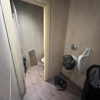 Forum İstanbul Kahve Dünyası'nda Hijyen Sıkıntısı