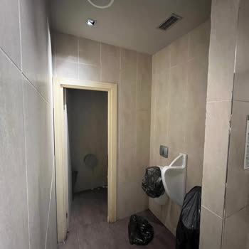 Forum İstanbul Kahve Dünyası'nda Hijyen Sıkıntısı