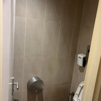 Forum İstanbul Kahve Dünyası'nda Hijyen Sıkıntısı