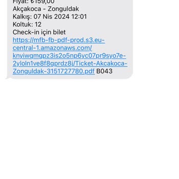 Kamil Koç Yanlış Yönlendirme Ve İlgisizlikle Kaçan Otobüs