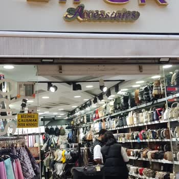 Lifor Accessories (Kartal) Ürün İade Sorunu!