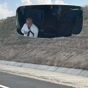 Köksallar Turizm Köksallar Firması Ve Şoförleri