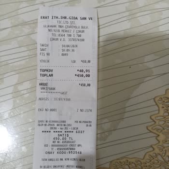 Domino's Pizza İnternet Ve Şube Arasındaki Fiyat Farkı