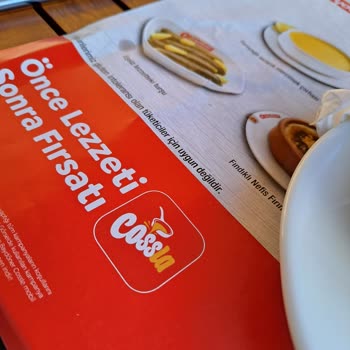 Baydöner Hijyensizlik Ve Hizmet Kalitesizliği