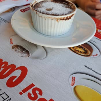Baydöner Hijyensizlik Ve Hizmet Kalitesizliği