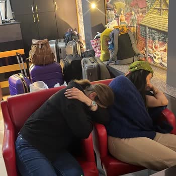 SSC Tur Mezopotamya Turu Mağduriyeti