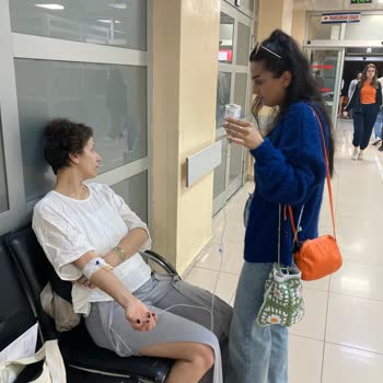 SSC Tur Mezopotamya Turu Mağduriyeti