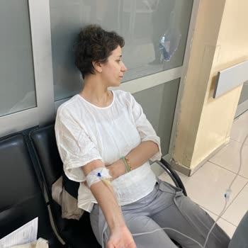 SSC Tur Mezopotamya Turu Mağduriyeti