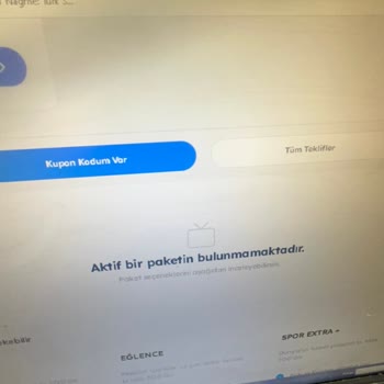 TOD Tv Tod Ödeme Sorunu