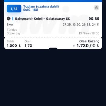 1win Kupon Tuttu Para Hesaba Geçmedi 28 Saat